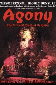 Agony: The Life and Death of Rasputin