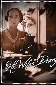 His Wife’s Diary