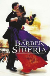 The Barber of Siberia