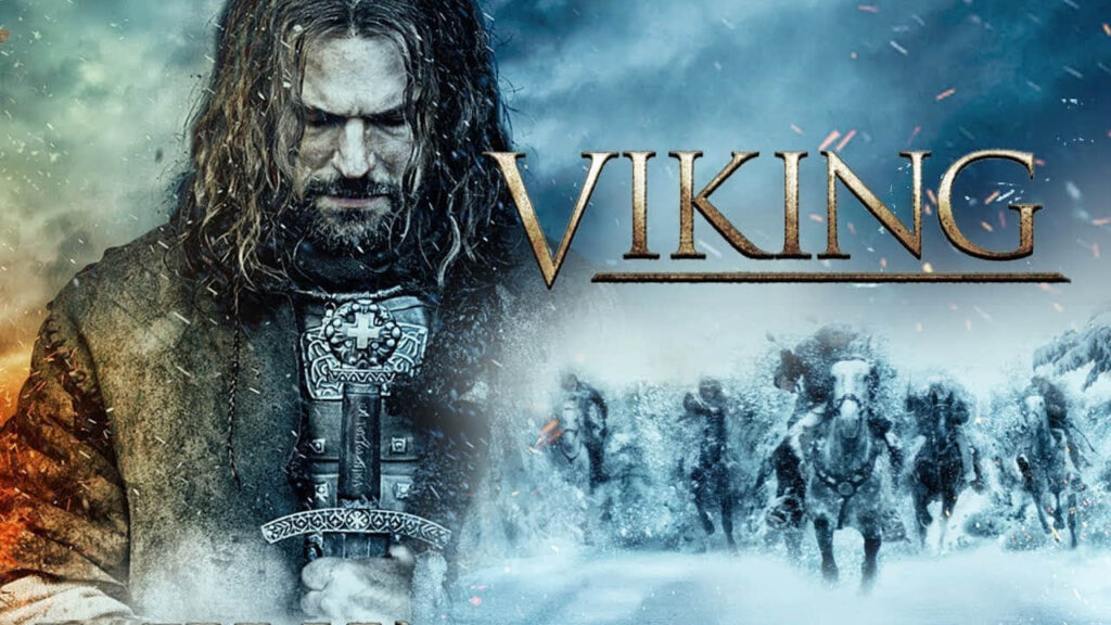 Viking Russian movie